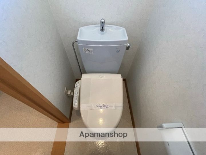 大昭ハイツ若山のその他画像