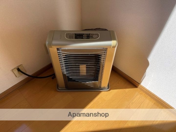 大昭ハイツ若山のその他画像