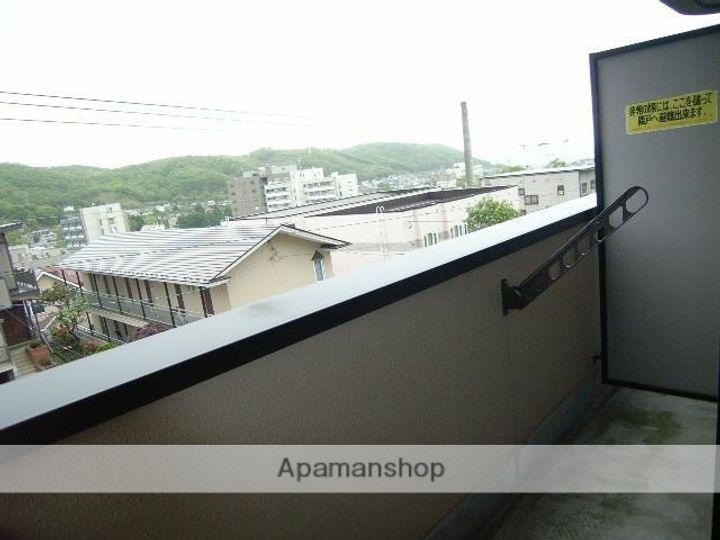 ハイツグリーンサイド水元のその他画像