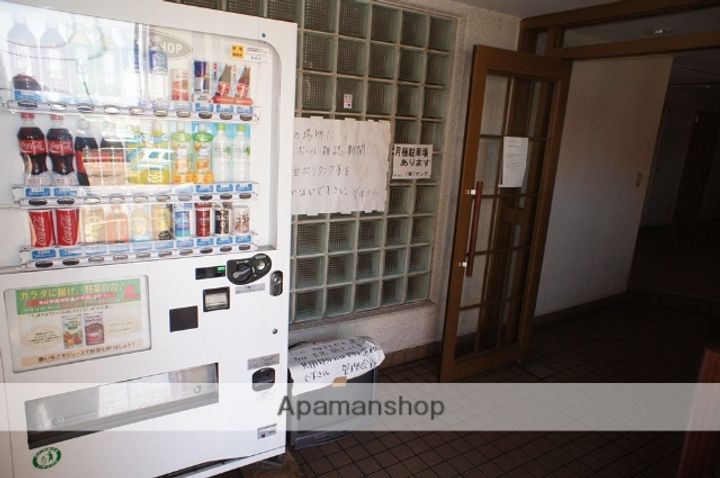 室蘭東町第二住宅のその他画像