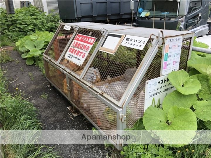 コーポベストのその他画像