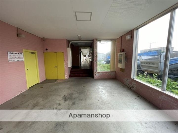 コーポベストのその他画像