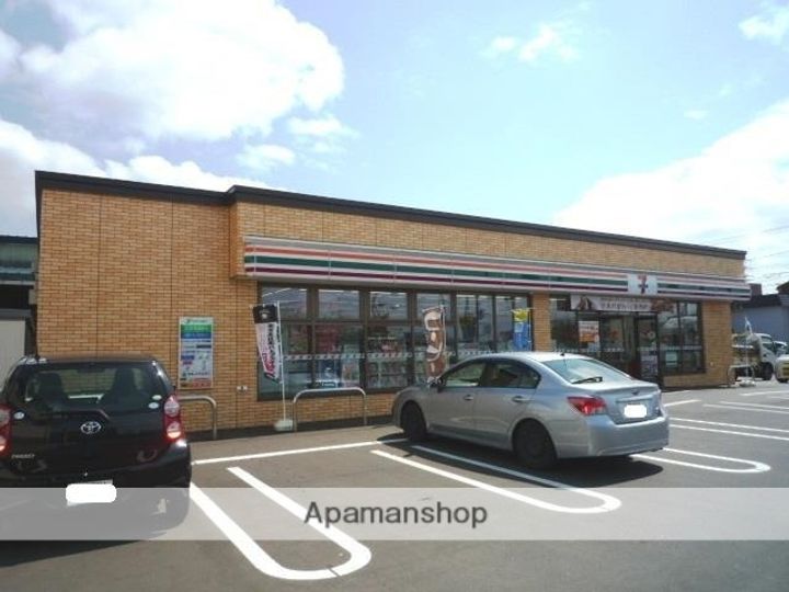 コーポベストの周辺