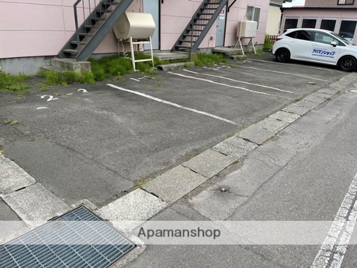 桜木ハイツ1号棟のその他画像