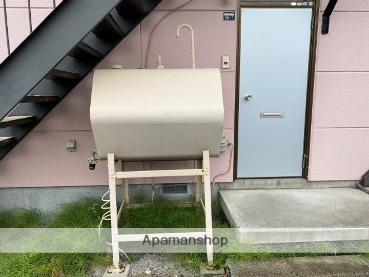 桜木ハイツ1号棟のその他画像