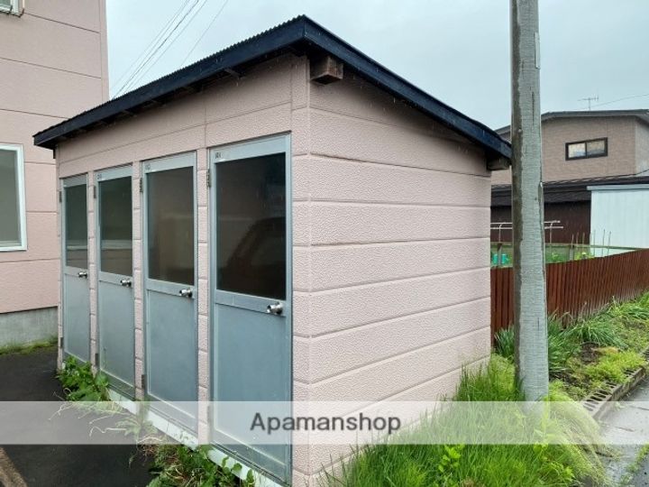 桜木ハイツ1号棟のその他画像