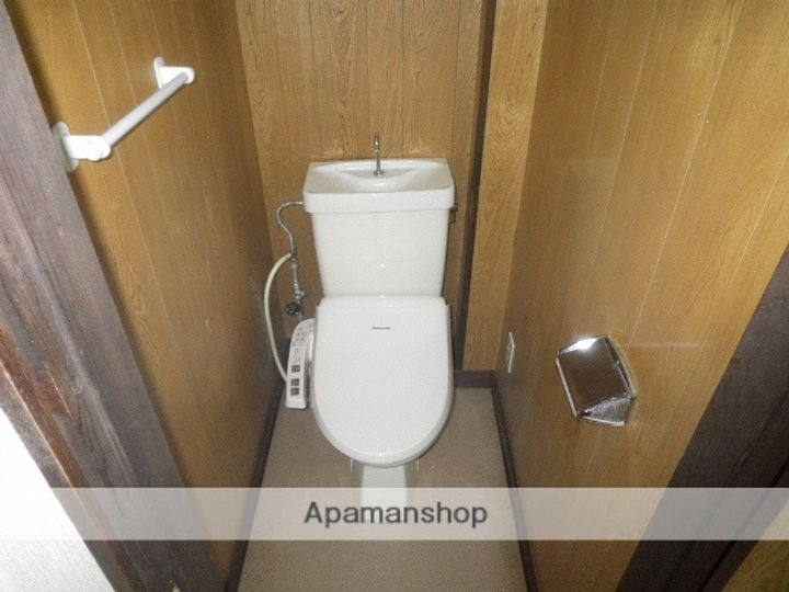 桜木ハイツ1号棟のその他画像