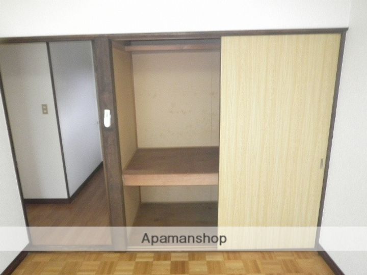 桜木ハイツ1号棟のその他画像