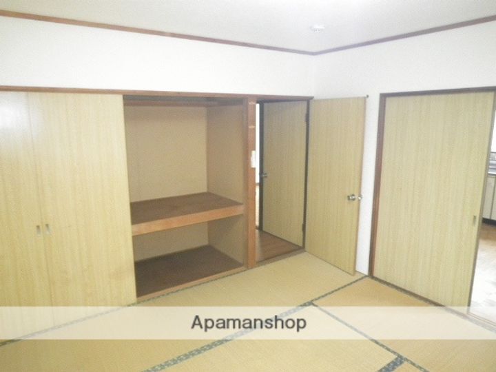 桜木ハイツ1号棟のその他画像