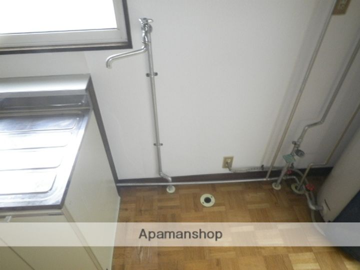 桜木ハイツ1号棟のその他画像