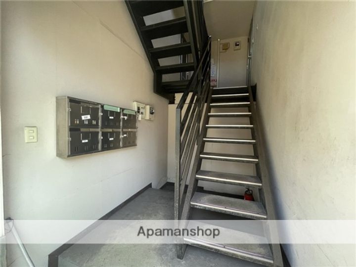 アーバンハイツ輪西のその他画像