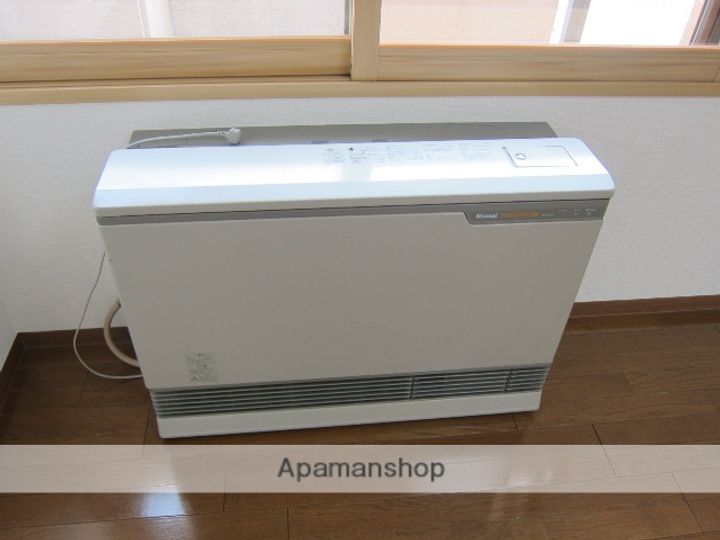 ビラ・ウエストタワーのその他画像