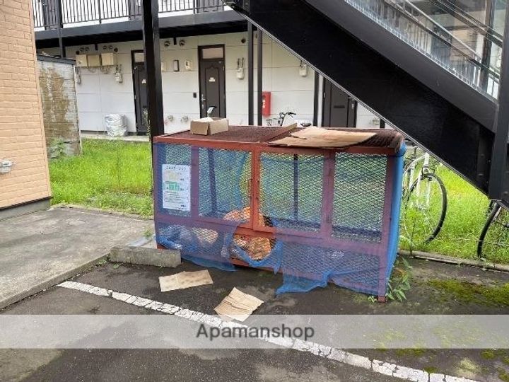 パルミエールたんぽぽのその他画像