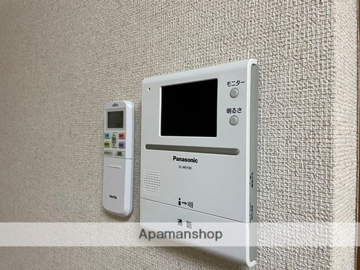 シティーハイムふじのその他画像