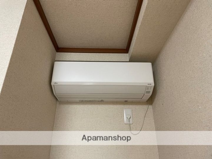 シティーハイムふじのその他画像