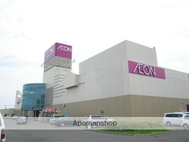 ディアコート5の周辺