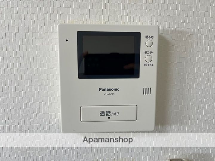 マンションプレビアのその他画像
