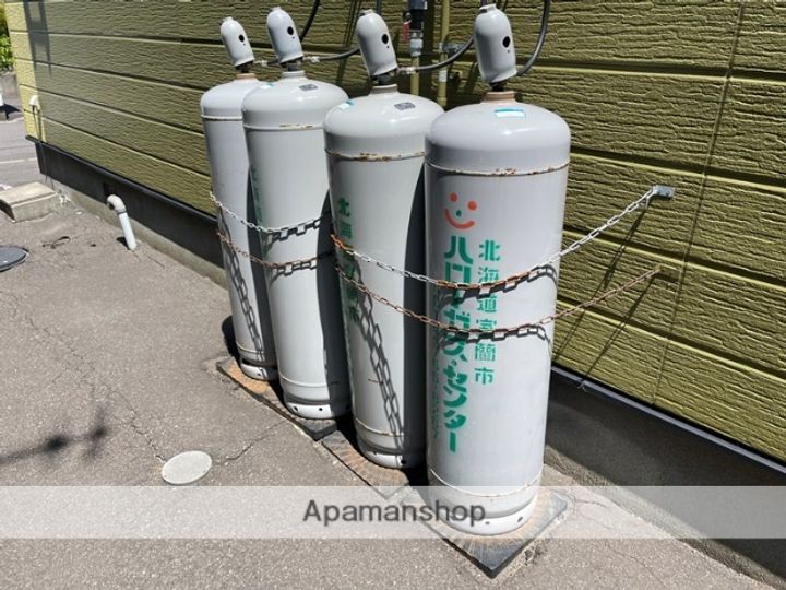 ハイツあずみのその他画像