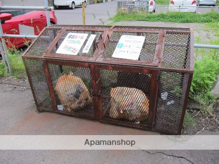 Lハイツのその他画像