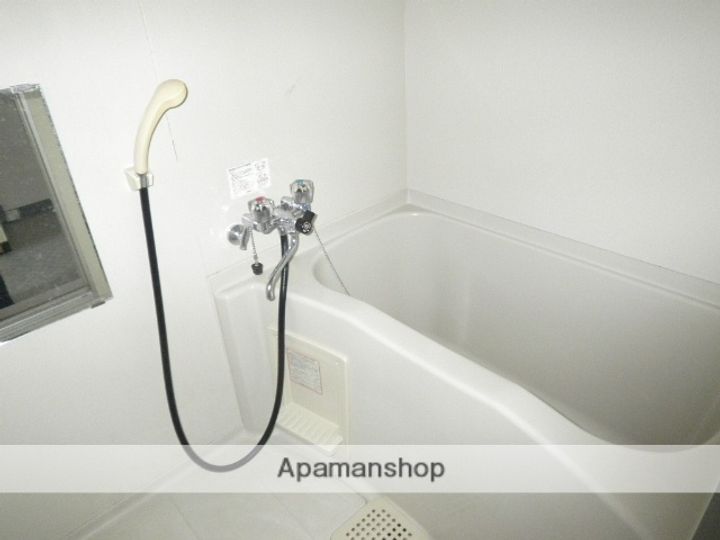プラザマンション水元の風呂