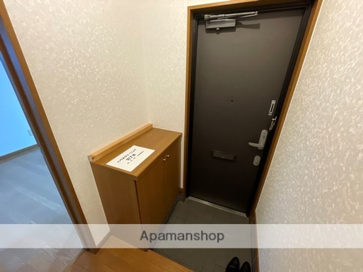 KNKハウスの内装