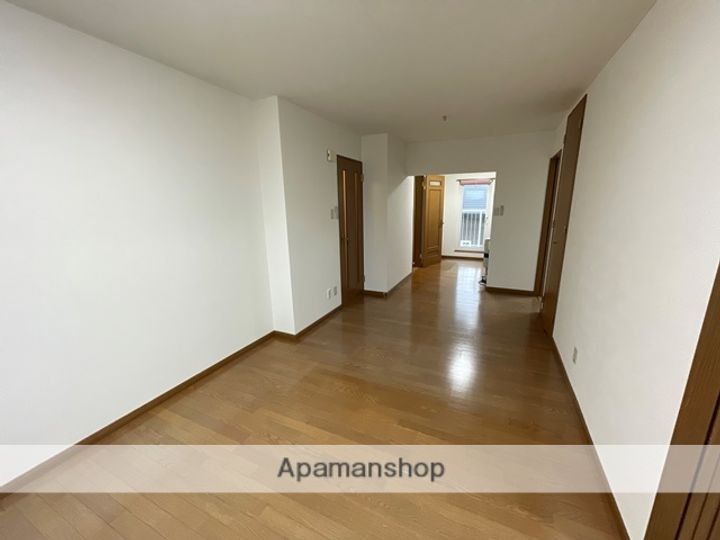 KNKハウスの内装