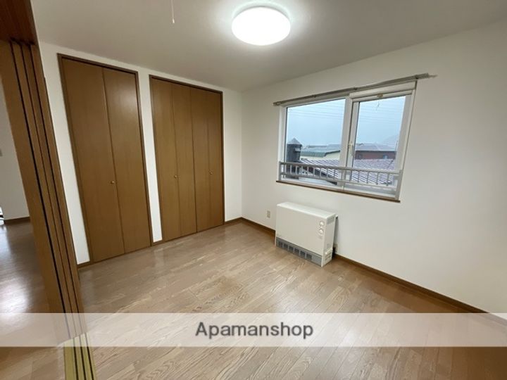 KNKハウスの内装