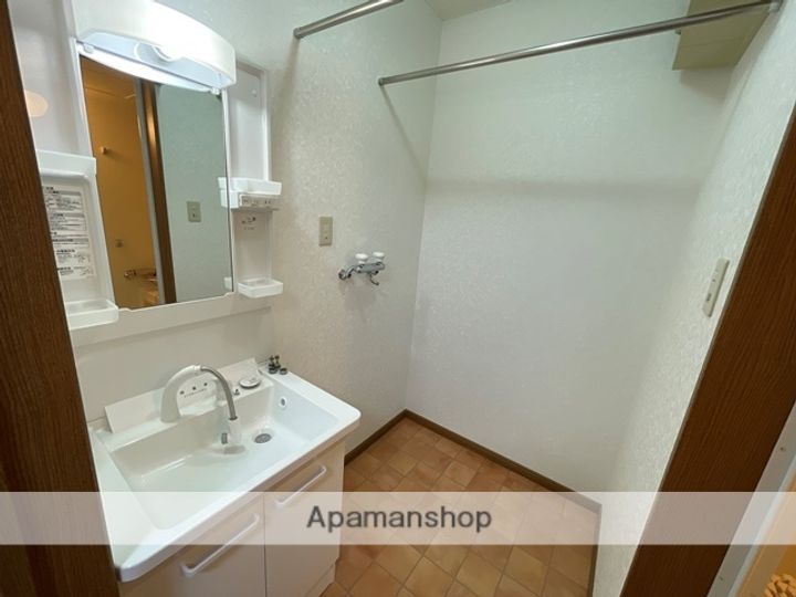 KNKハウスの内装