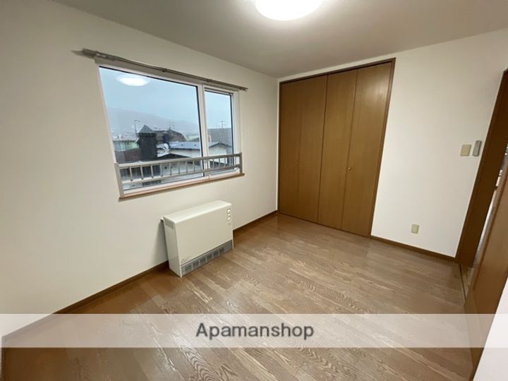 KNKハウスの内装