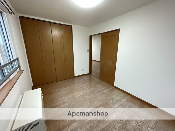 KNKハウスの内装