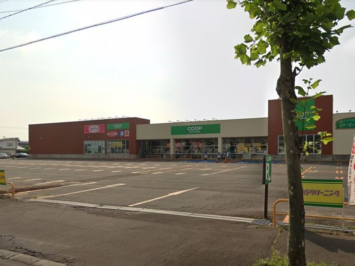 レオパレスVIVA 愛206の周辺