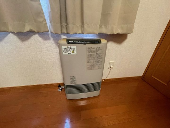 レオパレスVIVA 愛206のその他画像
