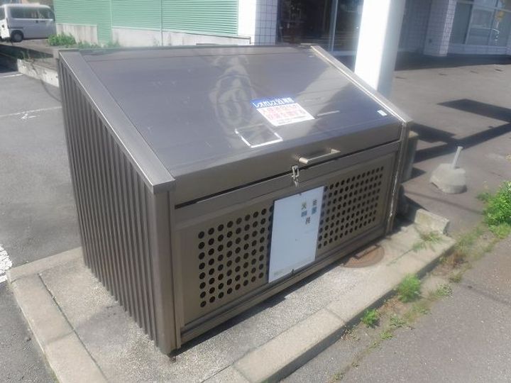 レオパレス若草203のその他画像