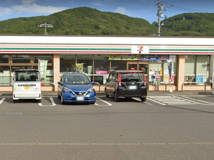 レオパレスステラ203の周辺