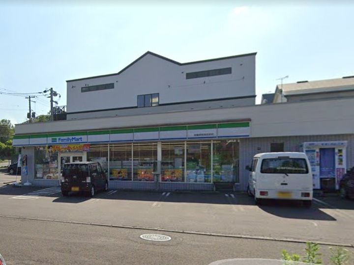 レオパレスハイサンドヴィラ106の周辺
