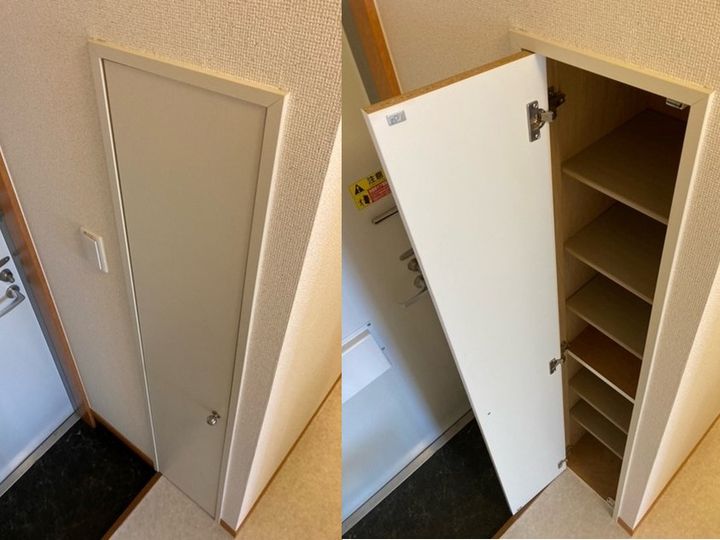 レオパレスHOTハウス登別101のその他画像