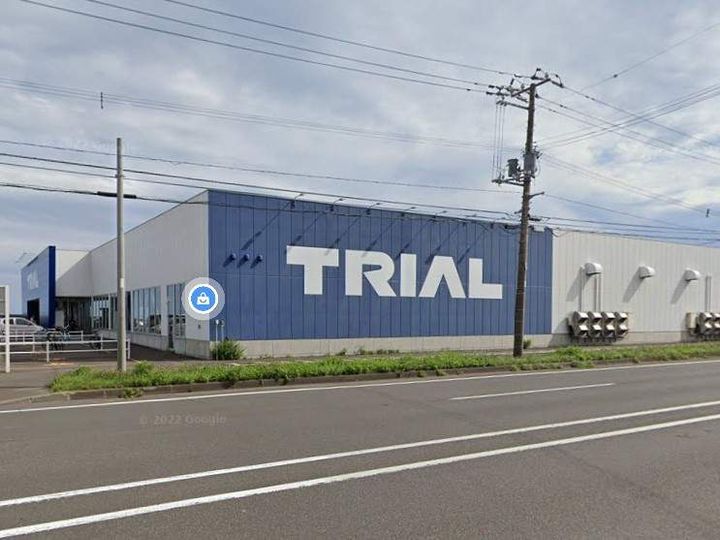 レオパレスコアハイツ102の周辺
