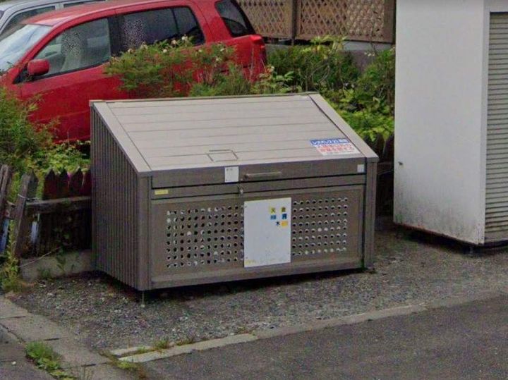 レオパレスコアハイツ102のその他画像