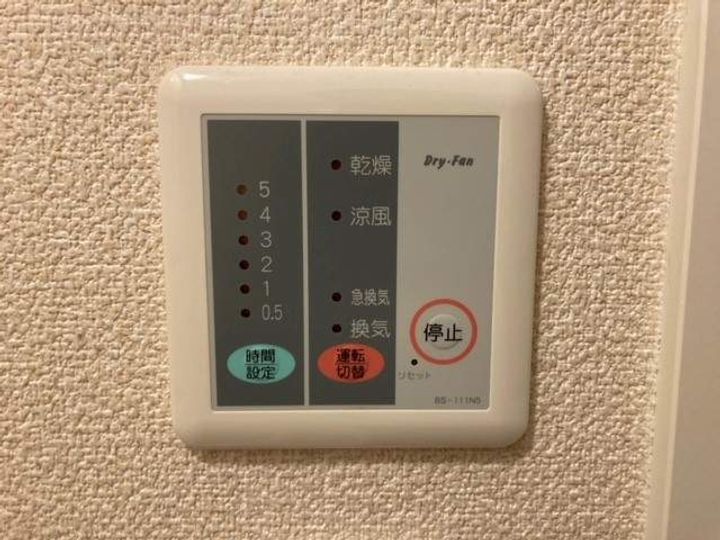 レオパレスコアハイツ102のその他画像