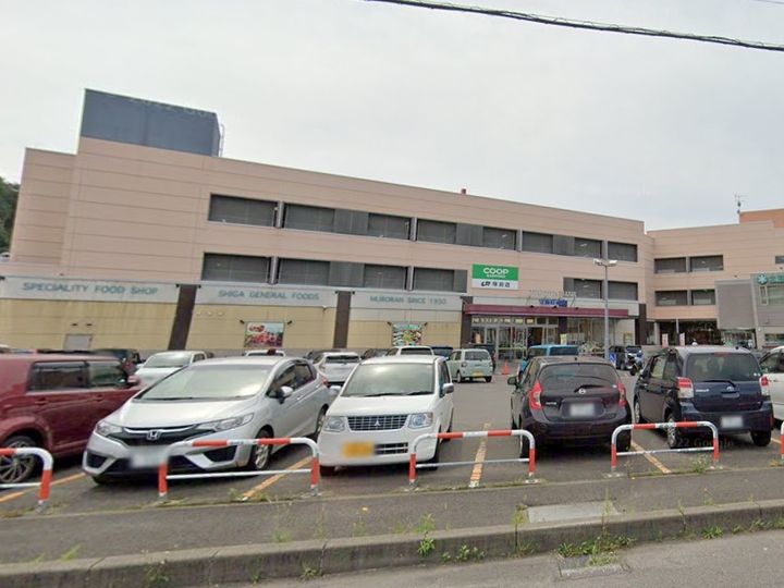 レオパレスアルト山手104の周辺