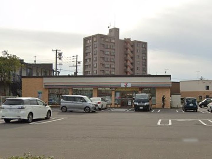レオパレスプリマベーラ207の周辺