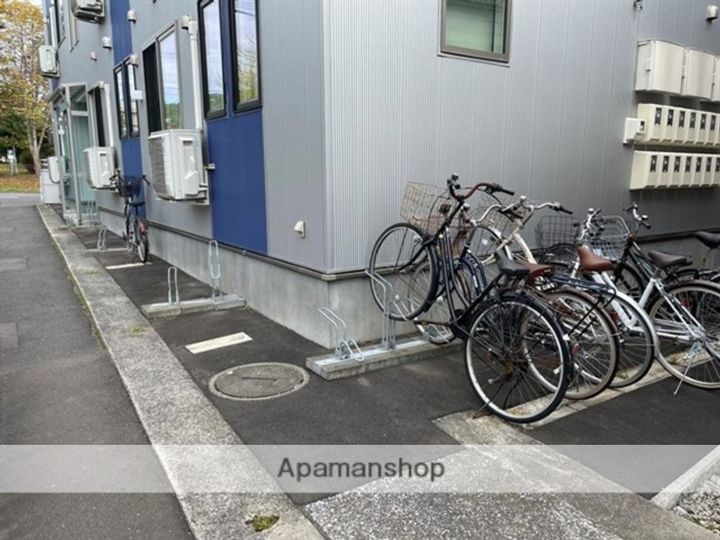 レオーネ・パティオ・ブルーのその他画像