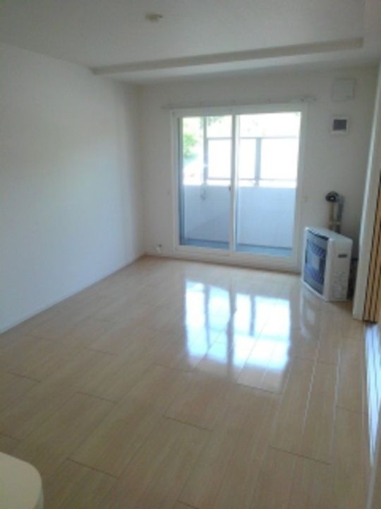 FELICITE Ⅱの居間