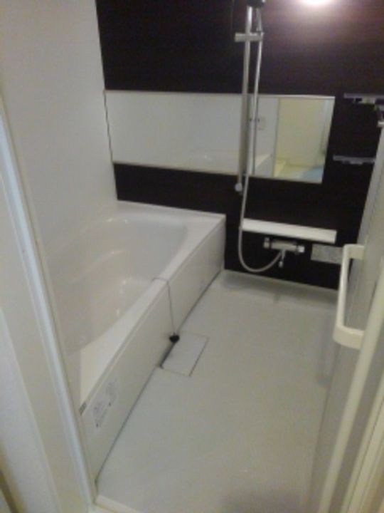 FELICITE Ⅱの風呂