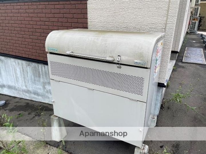 ラ・メラビリアのその他画像