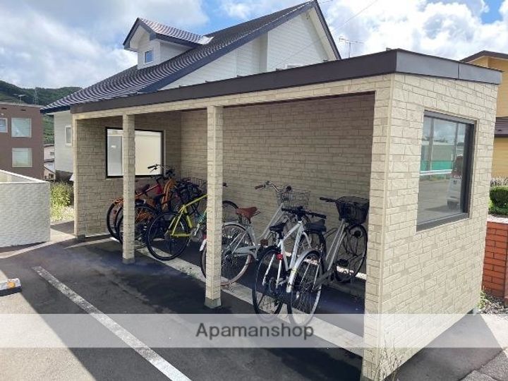 ラ・メラビリアのその他画像