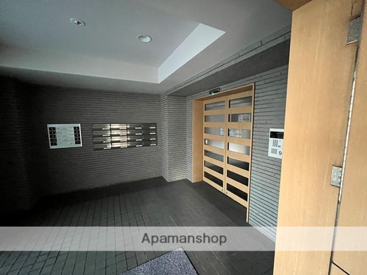 幕西町栗林マンションのその他画像