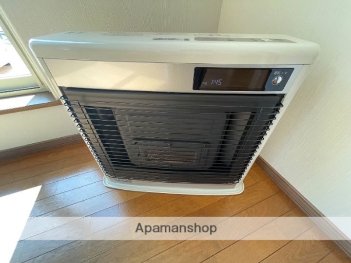 ハイム若草の内装