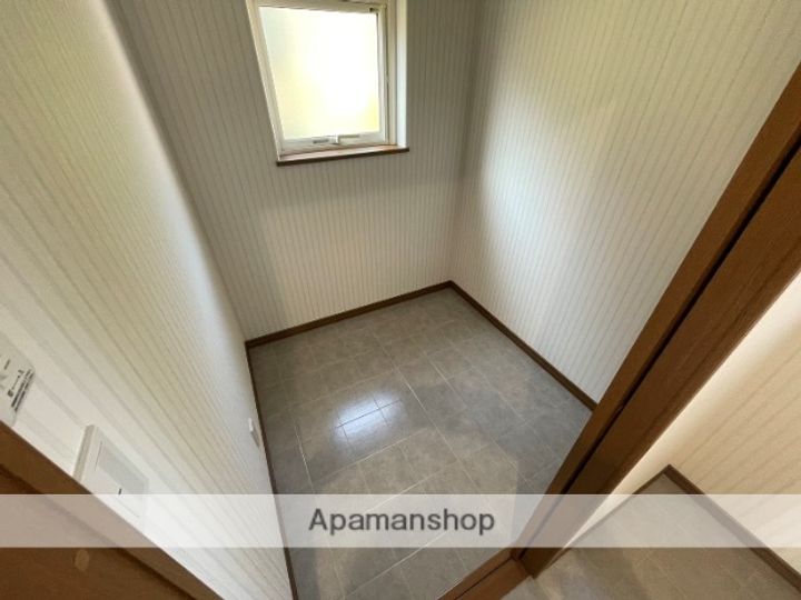 ハイム若草の内装