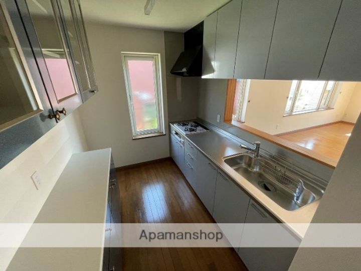 ハイム若草のキッチン